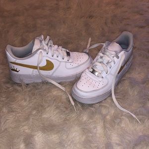 Nike Air Forces